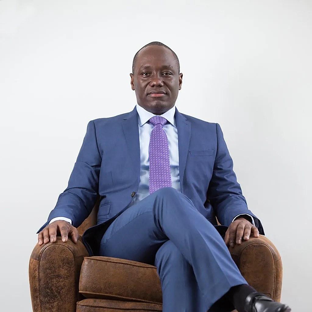 Michael Amankwa