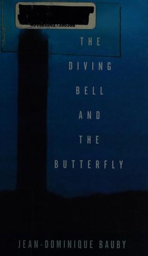 The Diving Bell and the Butterfly book cover