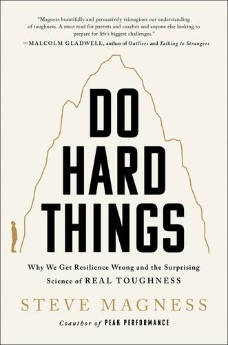 Do Hard Things book cover