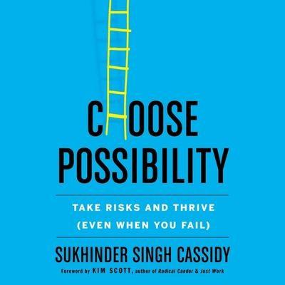 Choose Possibility book cover