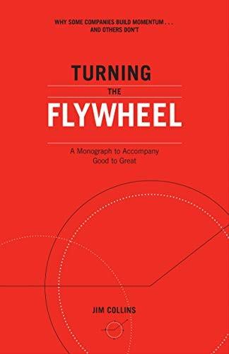 Turning the Flywheel book cover